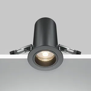Встраиваемый светильник Technical DL125-L12-4K-B