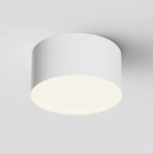 Потолочный светильник Technical C032CL-12W4K-RD-W