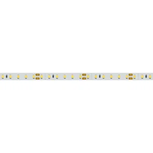 Лента RT-A120-8mm 24V Day5000 CRI98 (9.6 W/m, IP20, 2835, 5m) (Arlight, Открытый)