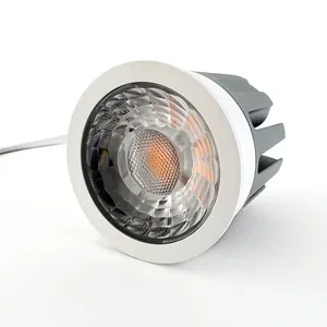 Модуль 6063 MOD45 (RAL9005/60deg — 4K/10W/CRI90)