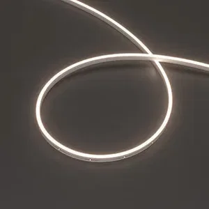 Лента герметичная MOONLIGHT-SIDE-M196-03x06mm 24V Day4000 (7.2 W/m, IP54, 2216, 5m, wire x2) (Arlight, Вывод прямой, 3 года)