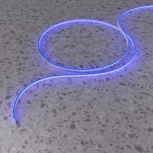 Гибкий неон Led Strip 432041