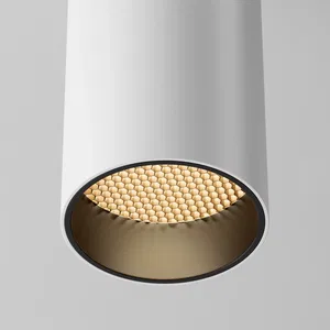 Потолочный светильник Technical C056CL-L12W2.7K-W-W
