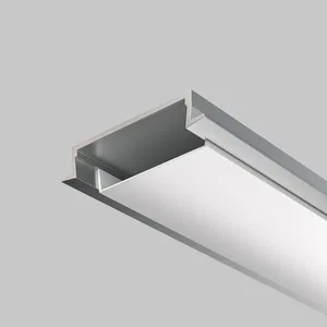 Профиль Led Strip 632018
