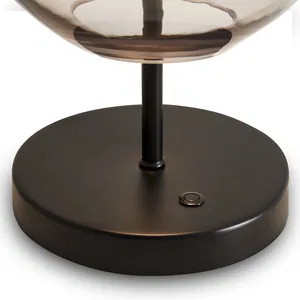 Настольный светильник Freya FR5586TL-01B