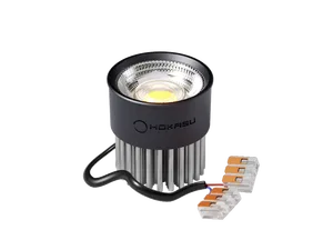 Module HOKASU HS45 10W (MR16/GU10)