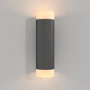 Настенный светильник (бра) Maytoni C027WL-L10B