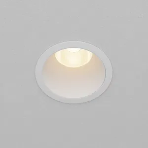 Встраиваемый светильник Technical DL118-15W-3K-W