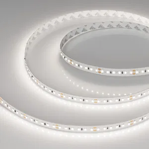 Лента IC-A120-12mm 24V Day5000 (9.6 W/m, IP20, 2835, 20m) (Arlight, 9.6 Вт/м, IP20)