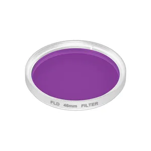 Светофильтр LGD-DIAFILM-COLORFUL-R46 (WH-VT) (Arlight, Металл)