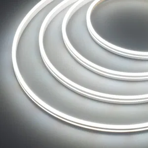 Гибкий неон ARL-MOONLIGHT-1004-SIDE 24V White (Arlight, Вывод прямой, 3 года)