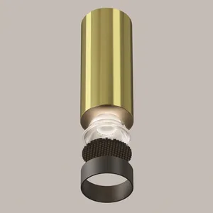 Потолочный светильник Technical C056CL-L12W3K-W-BS