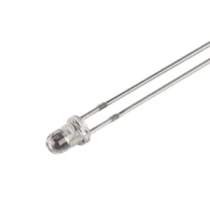 Светодиод ARL-3014EGC/2L (Arlight, 3мм (круглый))