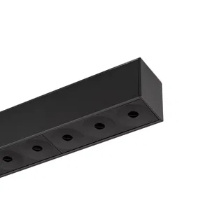 Светильник MAG-DARK-45-L200-6W Day4000 (BK, 20 deg, 24V) (Arlight, IP20 Металл, 5 лет)