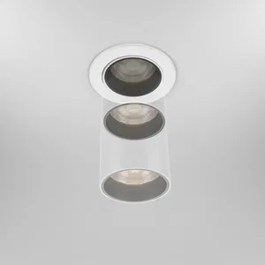 Встраиваемый светильник Technical DL125-L12-4K-W