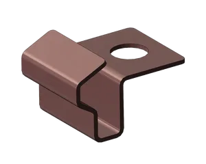 Contact 0.4 mm thick Phosphor copper