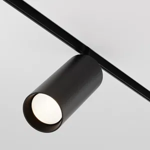 Трековый светильник Technical TR032-4-20WTW-M-DSZ-W