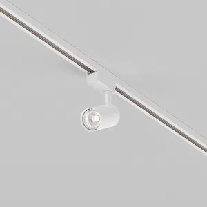 Трековый светильник Technical TR003-1-10W3K-M-B