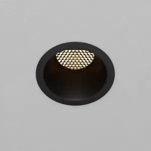 Встраиваемый светильник Technical DL118-15W-3K-B
