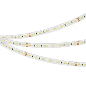 Лента UL-A140-10mm 24V Day-MIX (20 W/m, IP20, 5m) (Arlight, Изменяемая ЦТ)