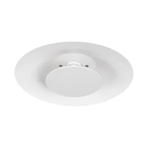 Светильник MAG-MICROCOSM-VINYL-R170-7W Day4000 (WH, 150 deg, 24V) (Arlight, IP20 Металл, 5 лет)