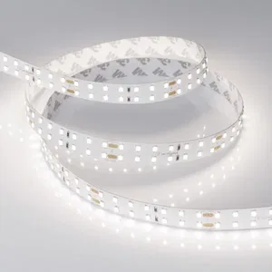 Лента RT-A196-15mm 24V Day4000 (20 W/m, IP20, 2835, 5m) (Arlight, Открытый)