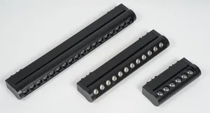 ULIGHT MagnetTrack LINEdot-ROTATE 232mm 12w 4000K