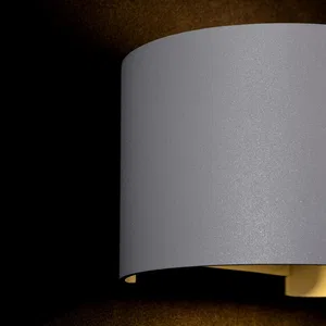 Архитектурная подсветка Outdoor O573WL-L6GR