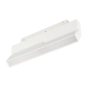 Светильник MAG-ORIENT-FLAT-FOLD-S230-12W Day4000 (WH, 80 deg, 48V) (Arlight, IP20 Металл, 5 лет)