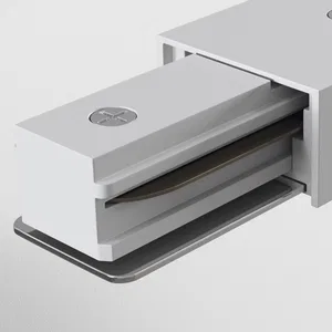 Комплектующие для систем освещения с токоведущими элементами Technical TRA001B-11W
