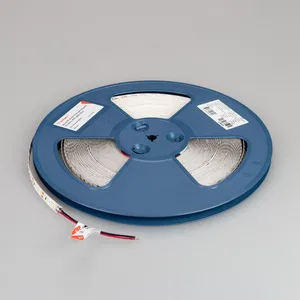 Лента RT-A120-10mm 48V Day4000 (9.6 W/m, IP20, 2835, 30m) (Arlight, Открытый)