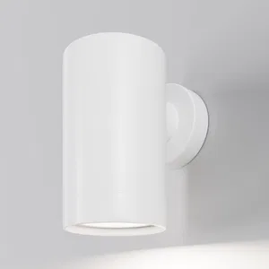 Уличный настенный светильник Outdoor O493WL-01W