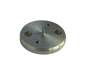 Радиатор под светодиод 40 mm