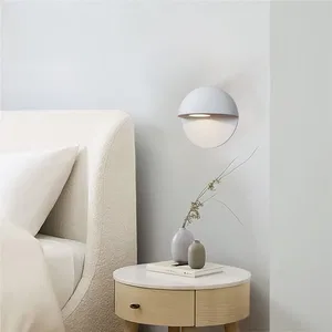 Уличный настенный светильник Outdoor O033WL-L3W3K