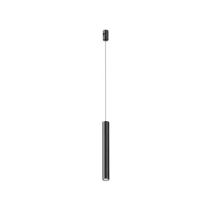 Трековый светильник Technical TR155-1-5W4K-B