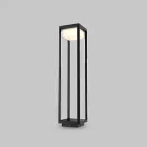 Ландшафтный светильник Outdoor O021FL-L10B3K