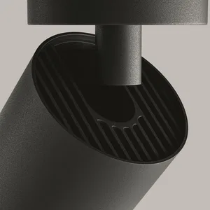Потолочный светильник Technical C055CL-L12W4K-Z-B