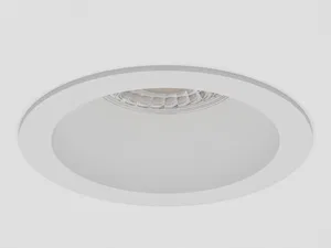Светильник HOKASU DOT (RAL9005/15deg — 4K/20W/CRI98)