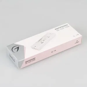 Контроллер SR-1029-CDW (12-24V, 2x5A) (Arlight, IP20 Пластик, 3 года)
