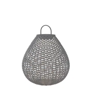 Уличный переносной аккумуляторный светильник Outdoor O530FL-L5B3K