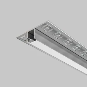Профиль Led Strip ALM-5313B-S-2M
