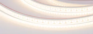 Лента герметичная RTW-PS-A180-12mm 48V Warm3500-CX2 (19 W/m, IP67, 10m) (Arlight, CRI>90)