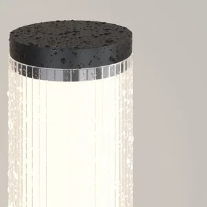 Ландшафтный светильник Outdoor O467FL-L50B3K