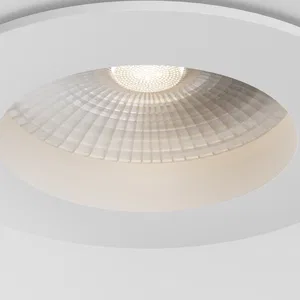 Уличный потолочный светильник Outdoor O511DL-L5W3K1
