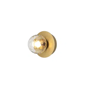 Настенный светильник (бра) Maytoni MOD331WL-L3BS3K