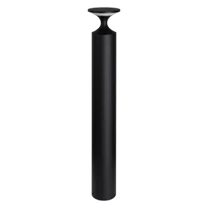 Светильник LGD-LONDARI-BOLL-H900-12W Warm3000 (BK, 125 deg, 230V) (Arlight, IP65 Металл, 3 года)