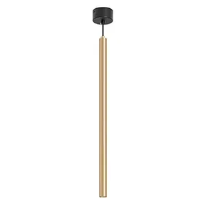 Светильник SP-PIPE-HANG-L600-R30-9W Warm3000 (GD, 24 deg, 230V) (Arlight, IP20 Металл, 3 года)