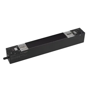 Блок питания ARV-SP-100-MAG45-PFC-BK (24V, 4.17A, 100W) (Arlight, IP20 Пластик, 5 лет)