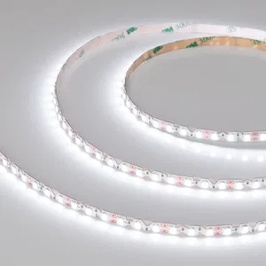 Лента RZ-A120-6mm 12V White6000 (12 W/m, IP20, 2835, 5m) (Arlight, 12 Вт/м, IP20)