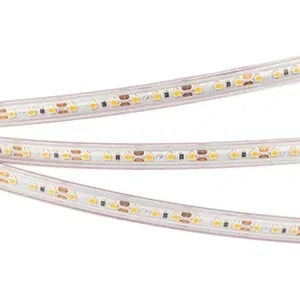 Лента герметичная RTW-PS-A120-10mm 12V Warm3000 (9.6 W/m, IP67, 2835, 5m) (Arlight, 9.6 Вт/м, IP67)